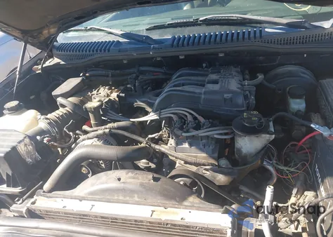 2004 Ford Explorer Nbx/Xlt z USA, uszkodzony, nr VIN 1FMZU73K24ZA74356